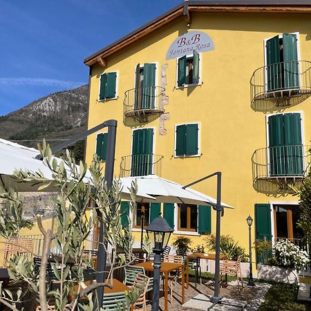 Relais Fontana Rosa B&B Wellness Caprino Veronese Esterno foto